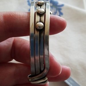 NWT Erik and mike bangle